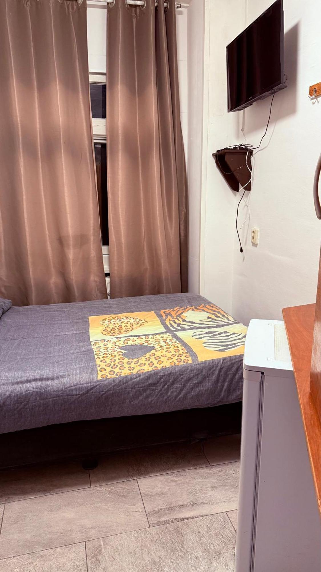 Hotel Schroder Amsterdam